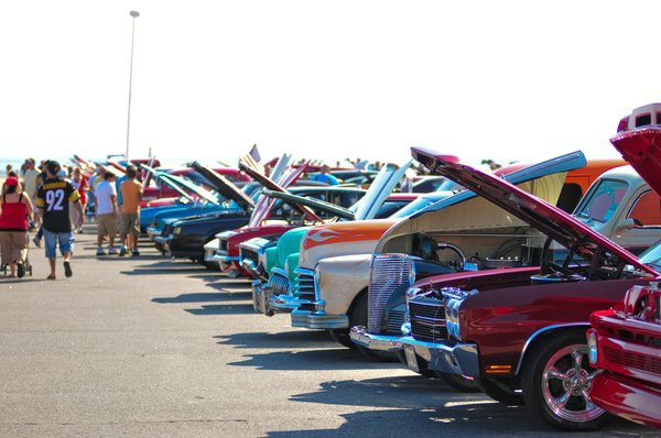 Comment entretenir sa Ducati?