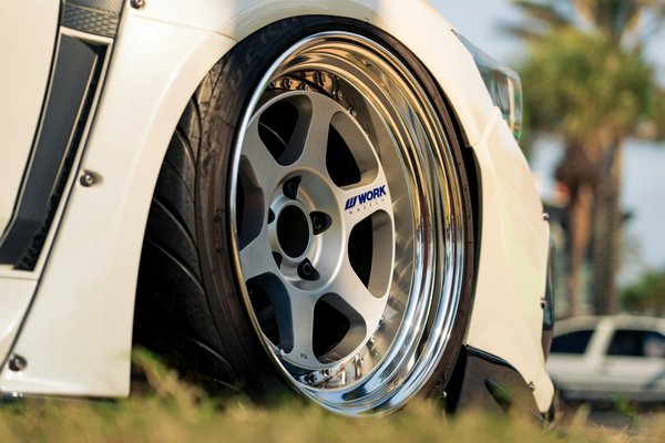 Comment rendre votre voiture monotone plus attractive?