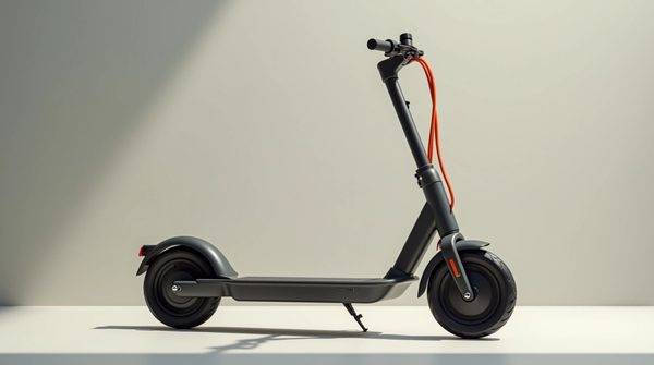 Découvrez le chargeur trottinette urbanglide à 19,90 €