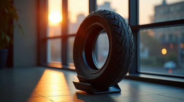 Découvrez les pneus moto avon : qualité et performance garanties