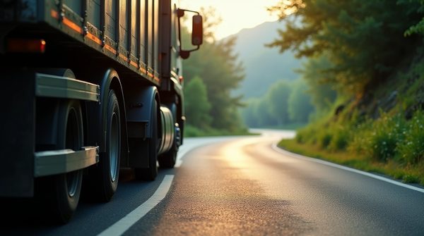 Flocage de remorque : personnalisez votre visibilité sur la route