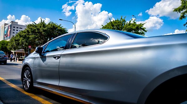 Location voiture au mois : votre solution flexible et économique !