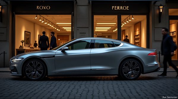 Serrurier automobile à Limoges : expertise et rapidité assurées