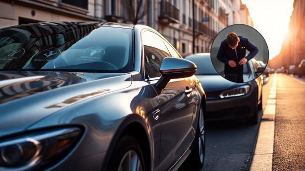 Top 5 services de serrurier automobile à Limoges pour rapidité et expertise