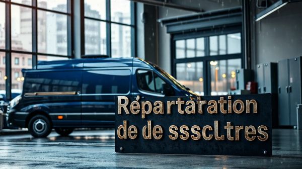 Top 5 services de serrurier automobile à Limoges pour rapidité et expertise