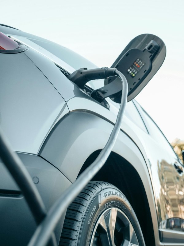 L'essor des véhicules électriques : un avenir durable en marche